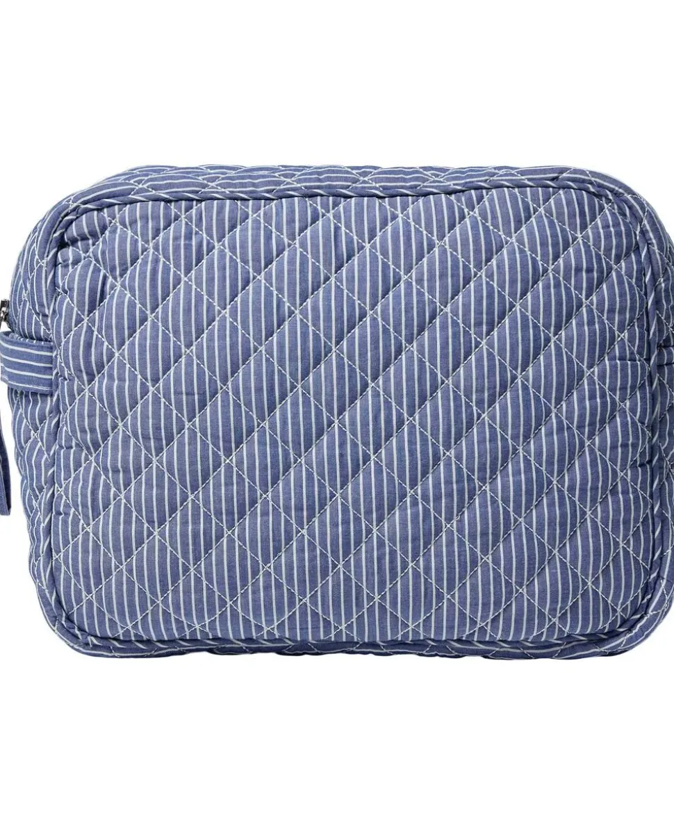 Moira 2 G toilettaske Limoges Stripe