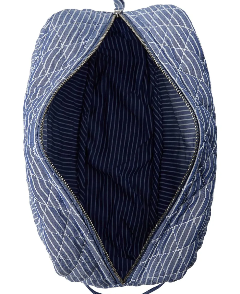 Moira 2 G toilettaske Limoges Stripe
