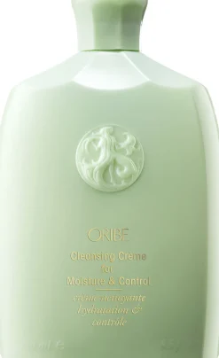 Moisture & Control Cleasing Crème