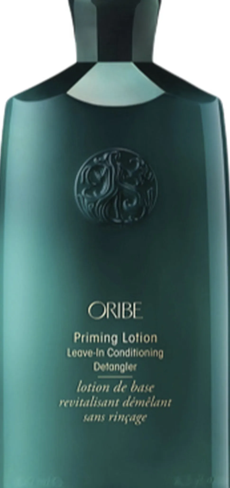 Moisture & Control Priming Lotion Leave-In Conditioning Deta