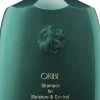 Moisture & Control Shampoo