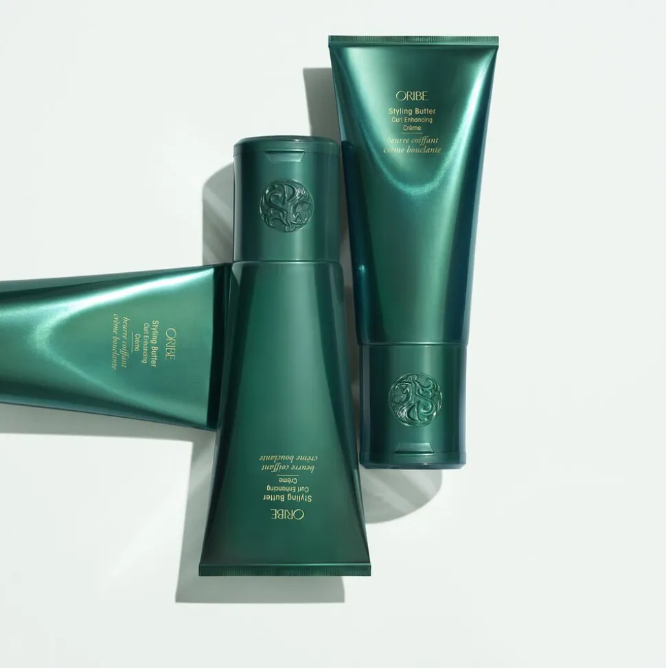 Moisture & Control Styling Butter Curl Enhancing Cream