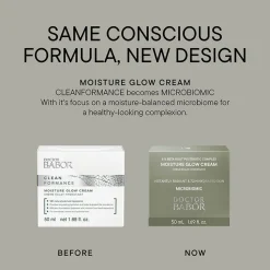 Moisture Glow Cream