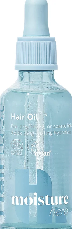 Moisture Hero Hair Oil