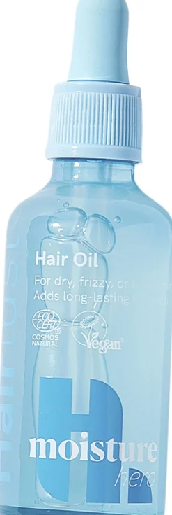 Moisture Hero Hair Oil