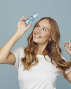 Moisture Hero Hair Oil