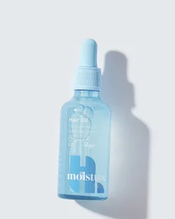 Moisture Hero Hair Oil