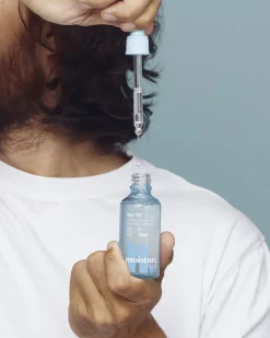 Moisture Hero Hair Oil