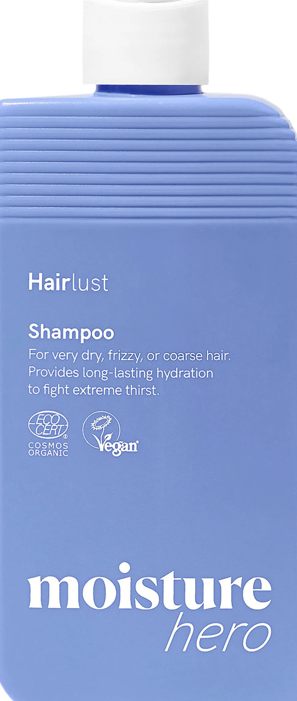 Moisture Hero Shampoo