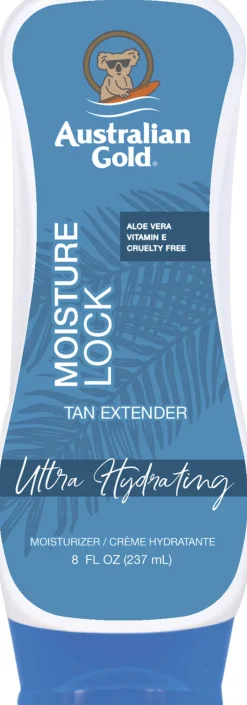 Moisture Lock