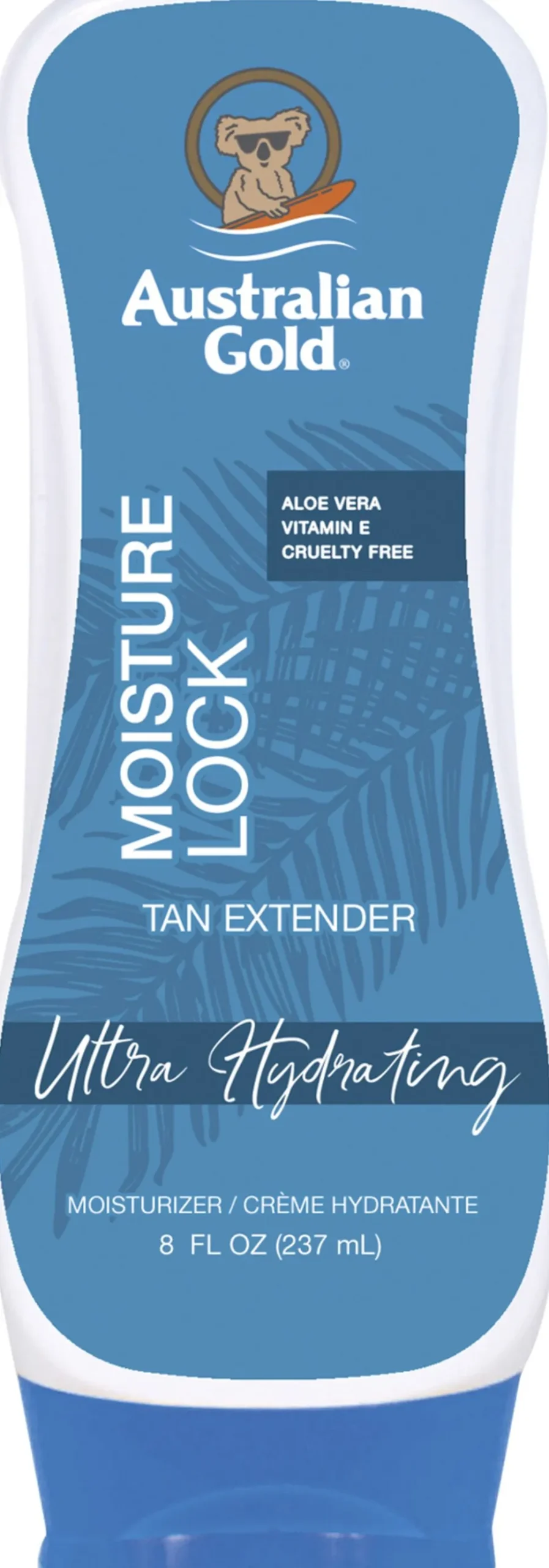 Moisture Lock