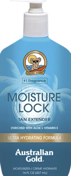 Moisture Lock
