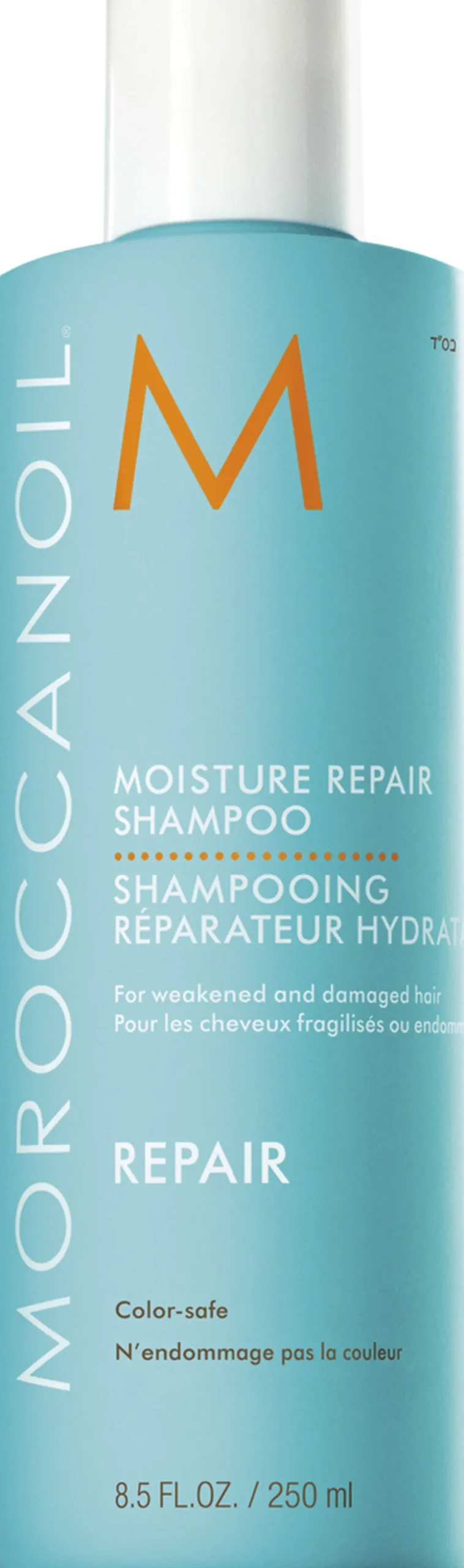 Moisture Repair Shampoo 250 ml.