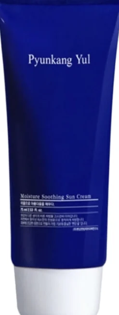 Moisture Soothing Sun Cream SPF50