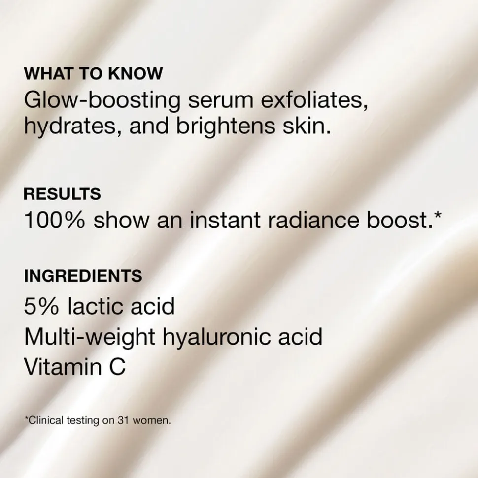 Moisture Surge Active Glow Serum