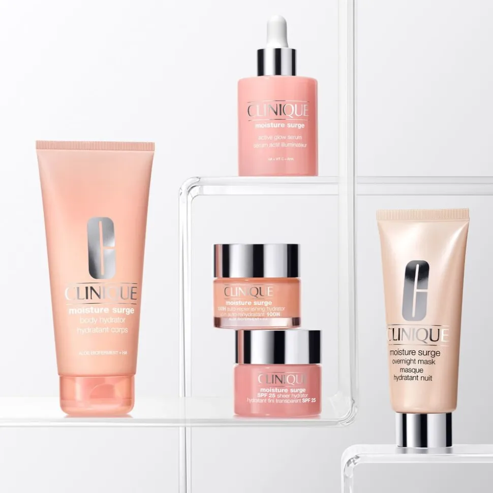 Moisture Surge Body Hydrator