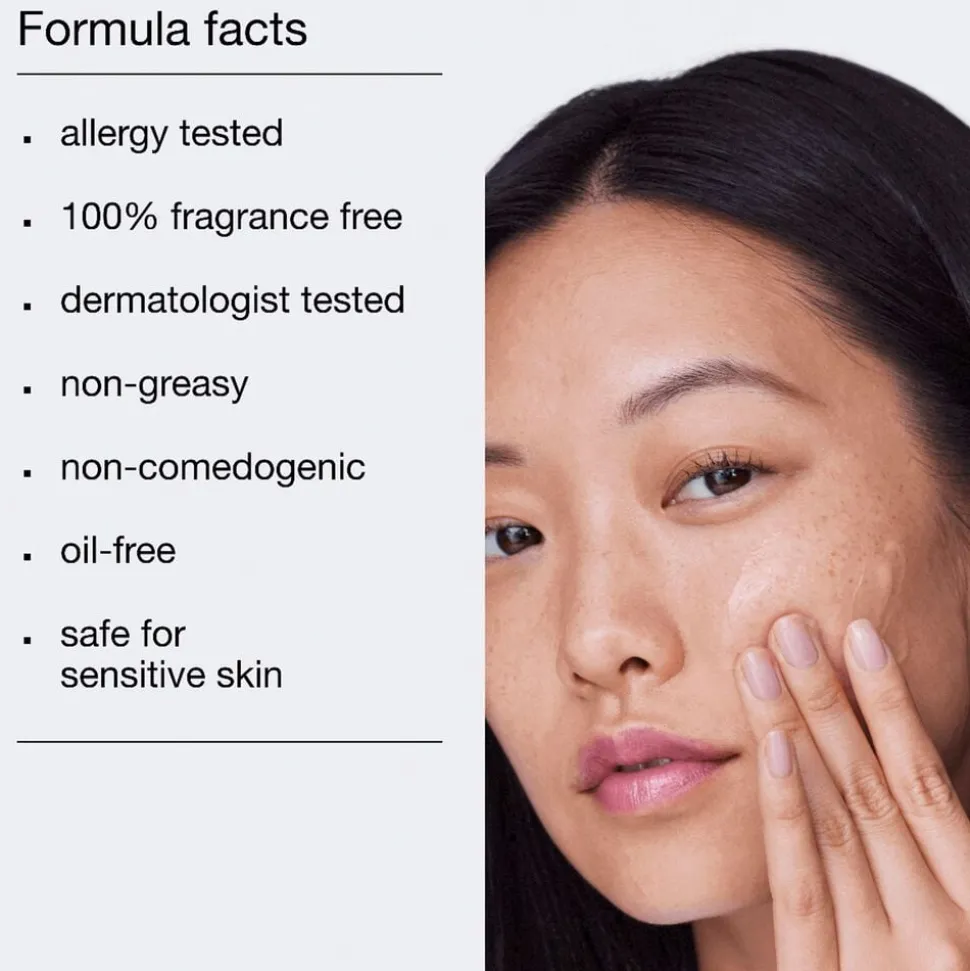 Moisture Surge 100-Hour Auto-Replenishing Moisturizing Face Cream