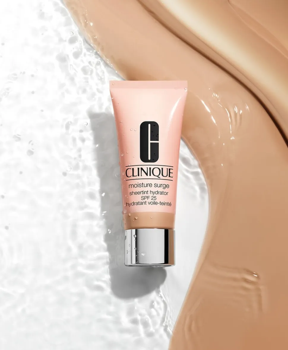 Moisture Surge™ Sheertint Hydrator SPF25 40ml