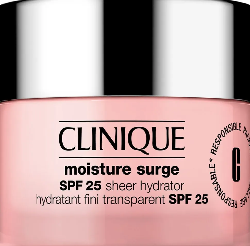 Moisture Surge SPF 25 Face Cream