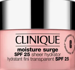 Moisture Surge SPF 25 Face Cream
