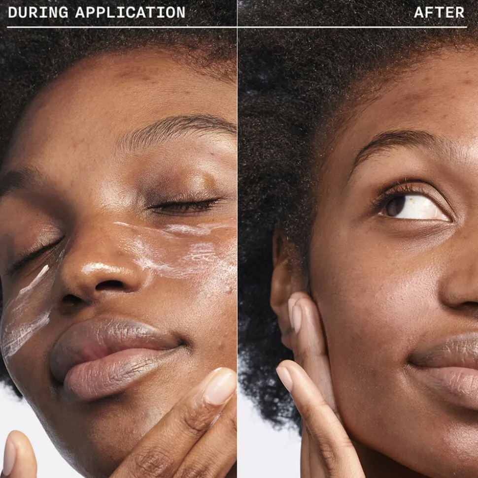Moisture Surge SPF 25 Face Cream