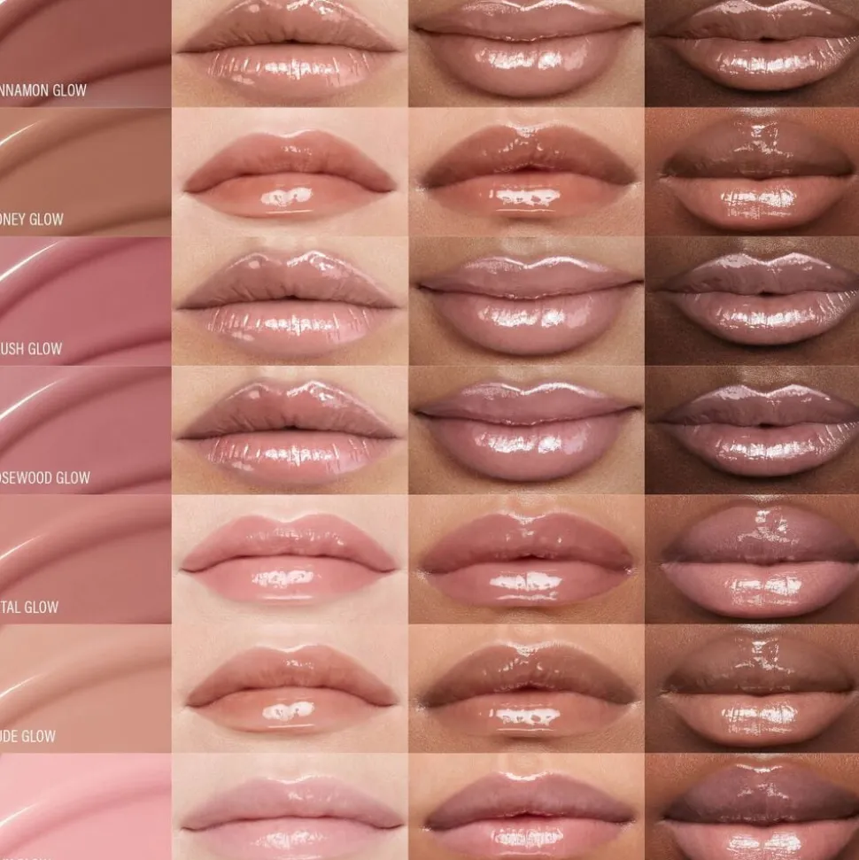 MOISTUREGLOW PLUMPING LIP SERUM BLU