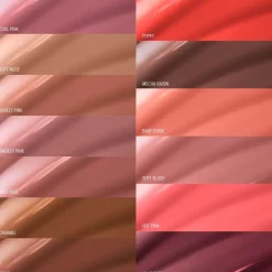 MoistureGlow Plumping Lip Color