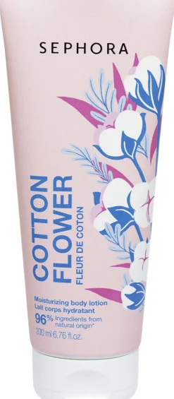 Moisturizing Body Lotion