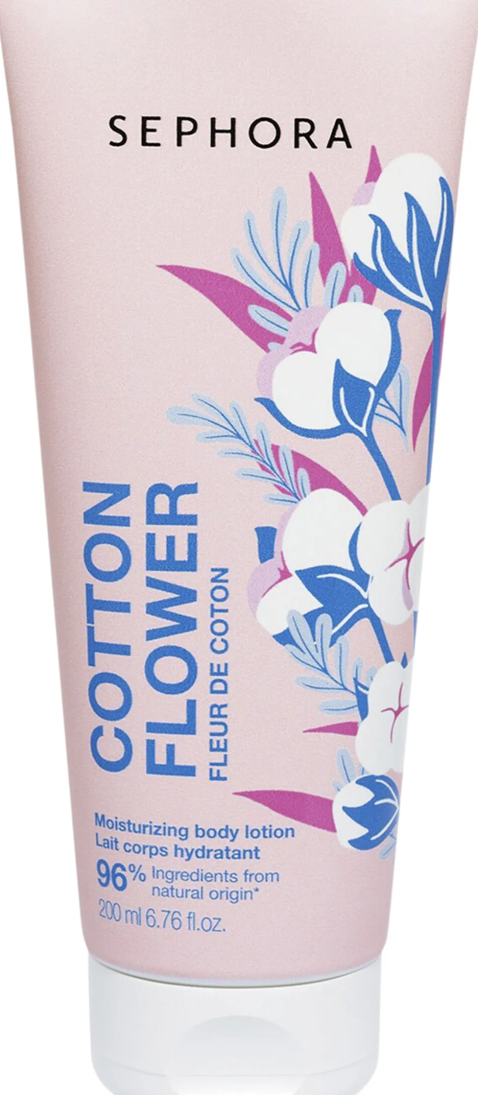 Moisturizing Body Lotion