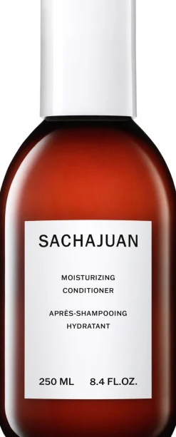 MOISTURIZING CONDITIONER 250 ml