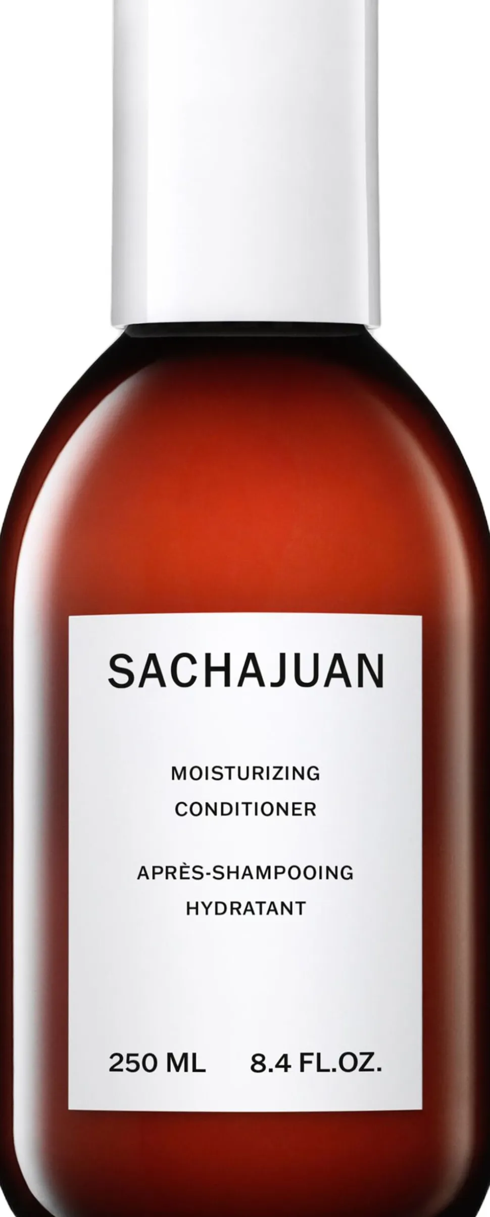 MOISTURIZING CONDITIONER 250 ml