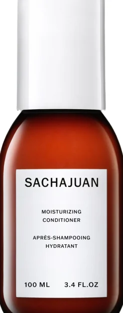 MOISTURIZING CONDITIONER 100 ml