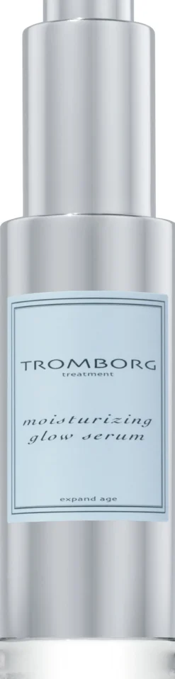 Moisturizing Glow Serum