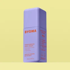 Moisturizing Rich Cream