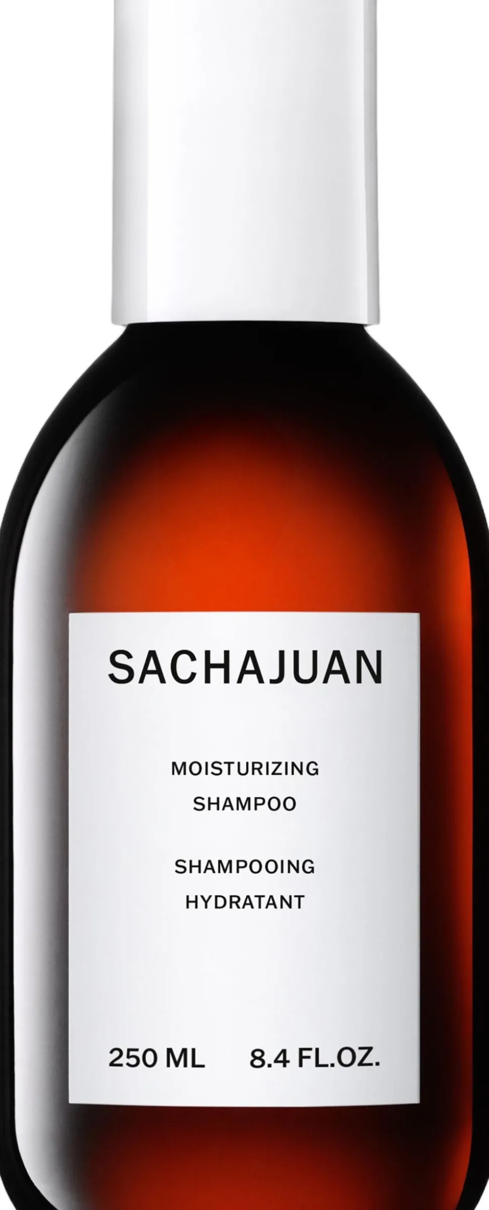 MOISTURIZING SHAMPOO 250 ml