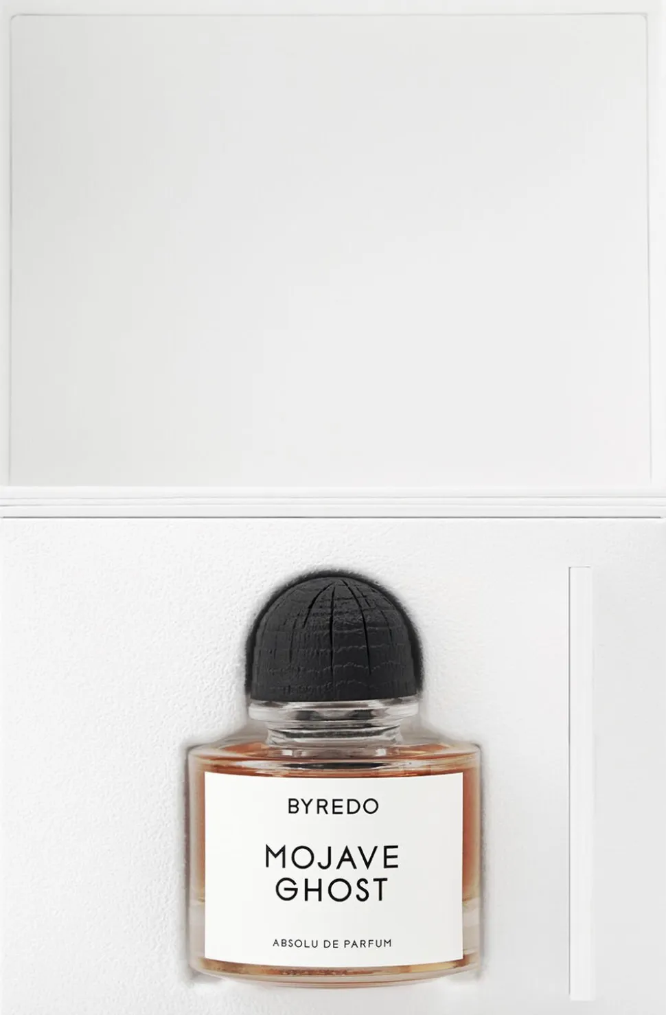 Mojave Ghost Absolu de Parfum