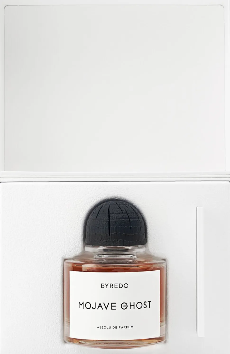 Mojave Ghost Absolu de Parfum