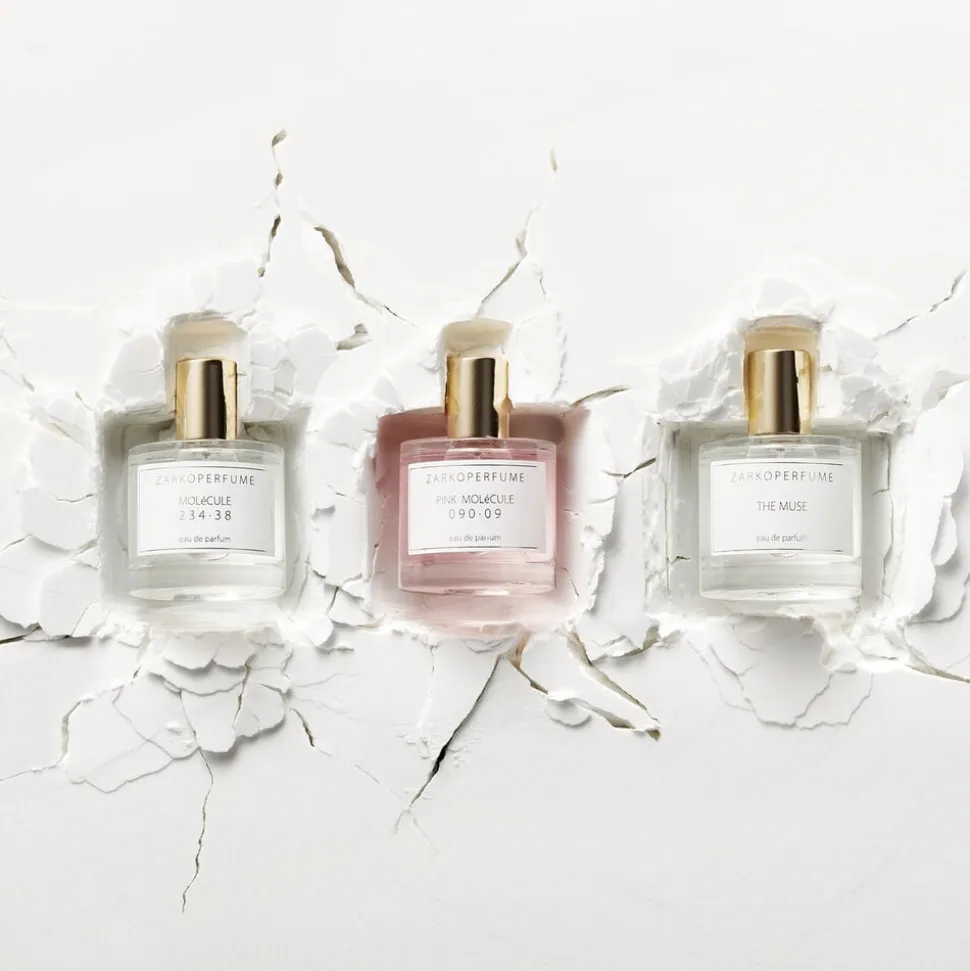 MOLéCULE 234-38 Eau de Parfum