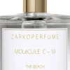 Molécule C-19 The Beach