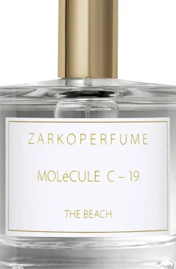 Molécule C-19 The Beach