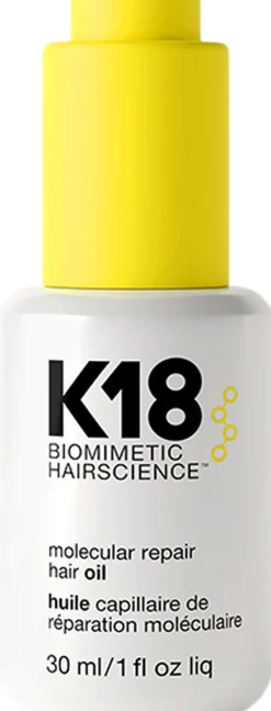 Molecular Repair Hair Oil 30ml
