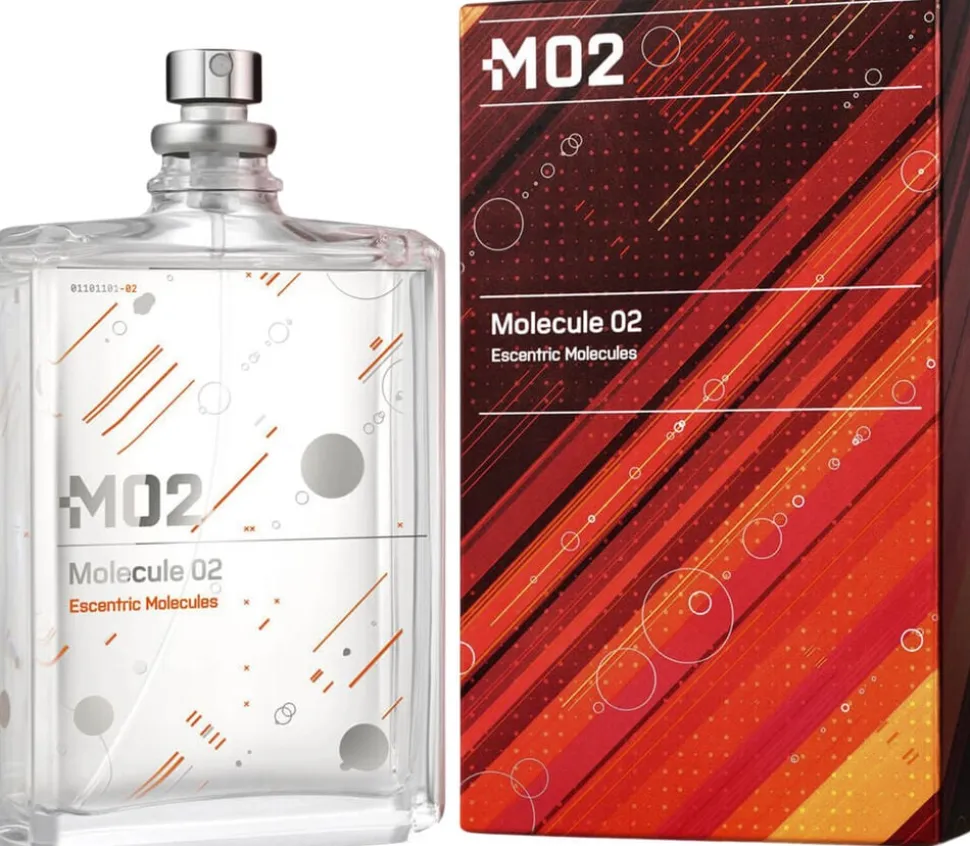 Molecule 02