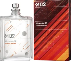 Molecule 02