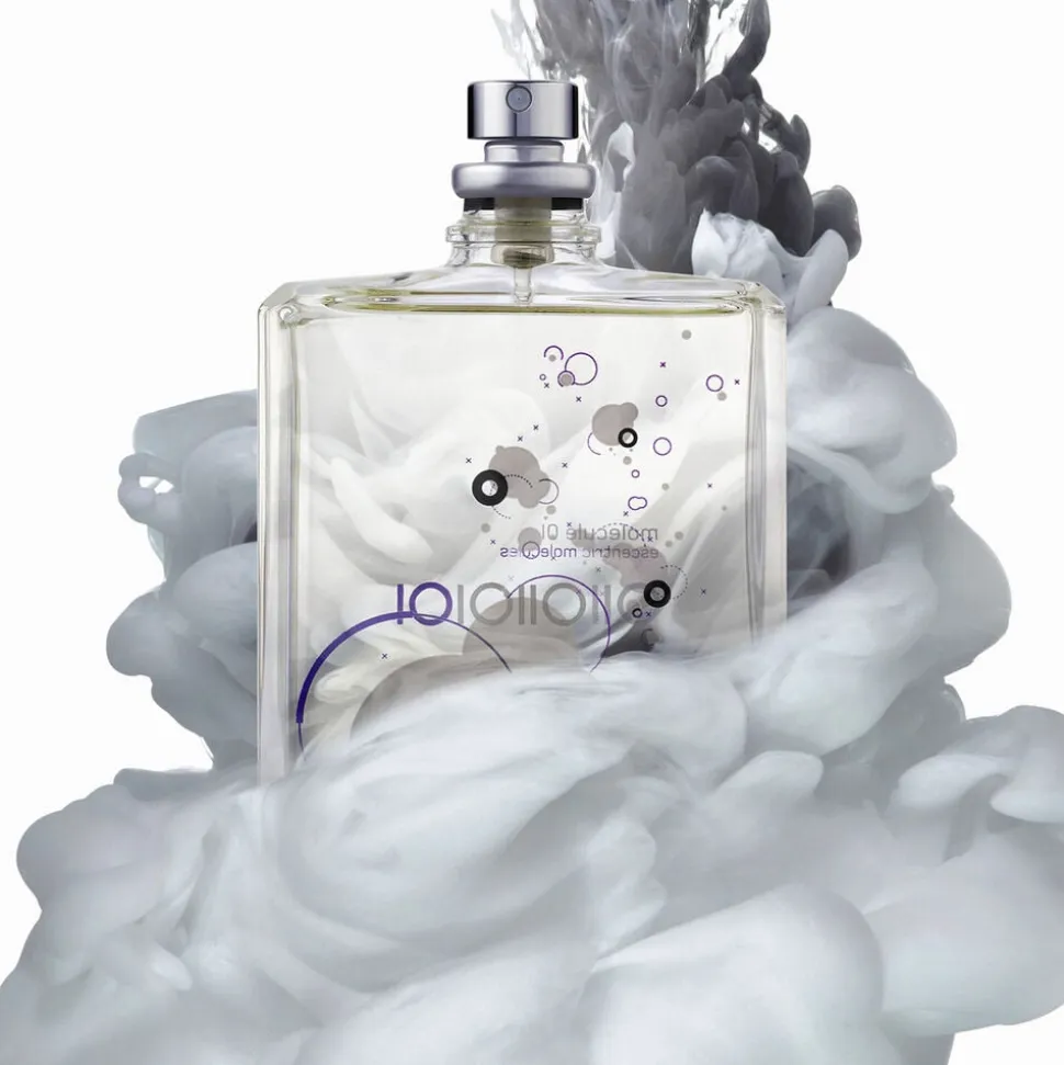 Molecule 01
