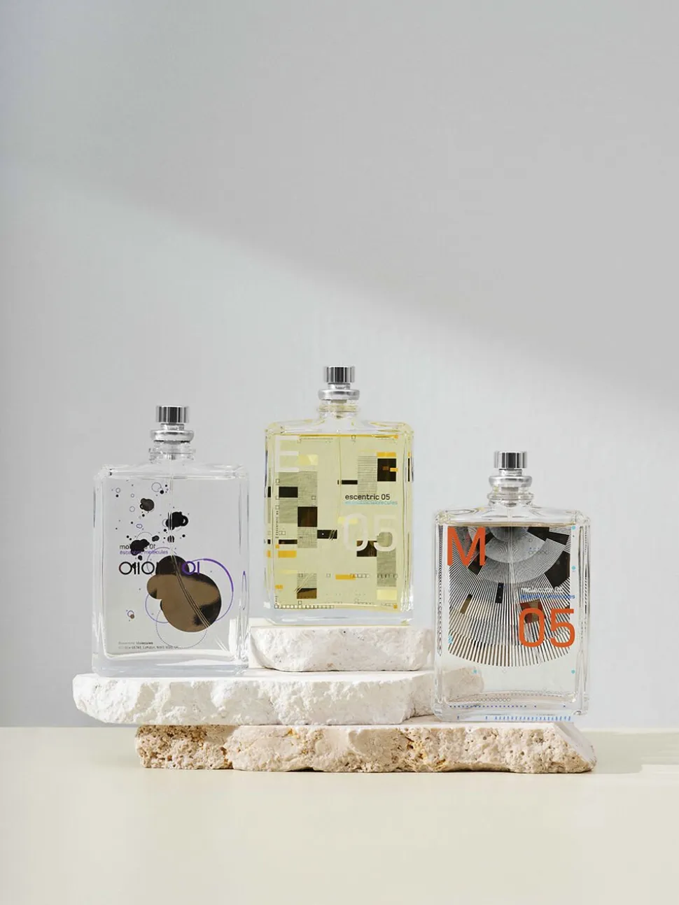 Molecule 01