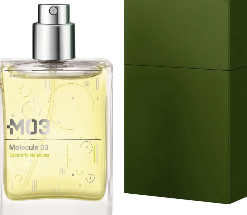 Molecule 03