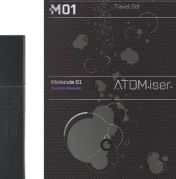 Molecule 01 Atom. Iser Set 3X 8,5 Ml