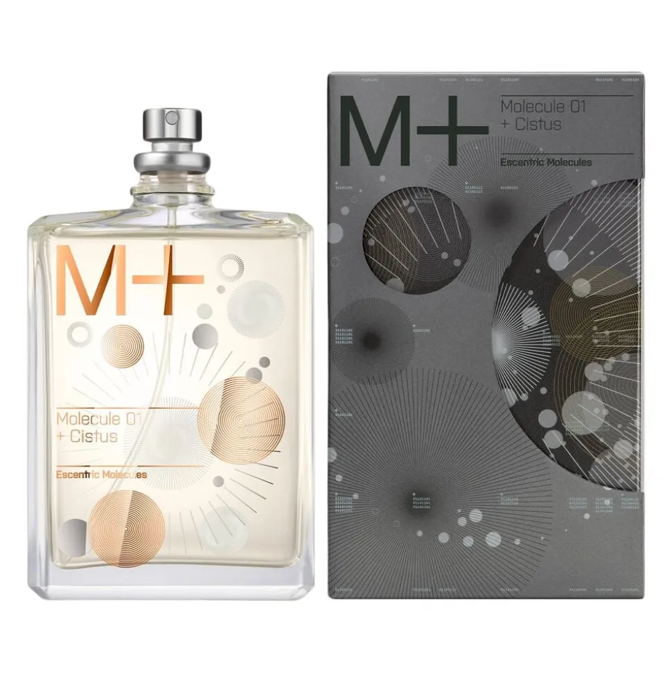 MOLECULE01 + CISTUS 100ML