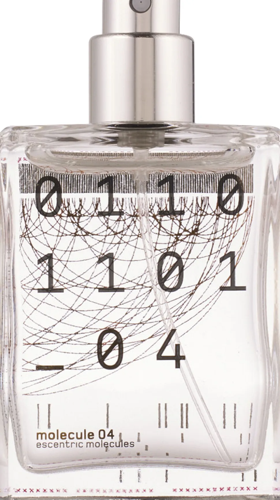 Molecule 04 Refill