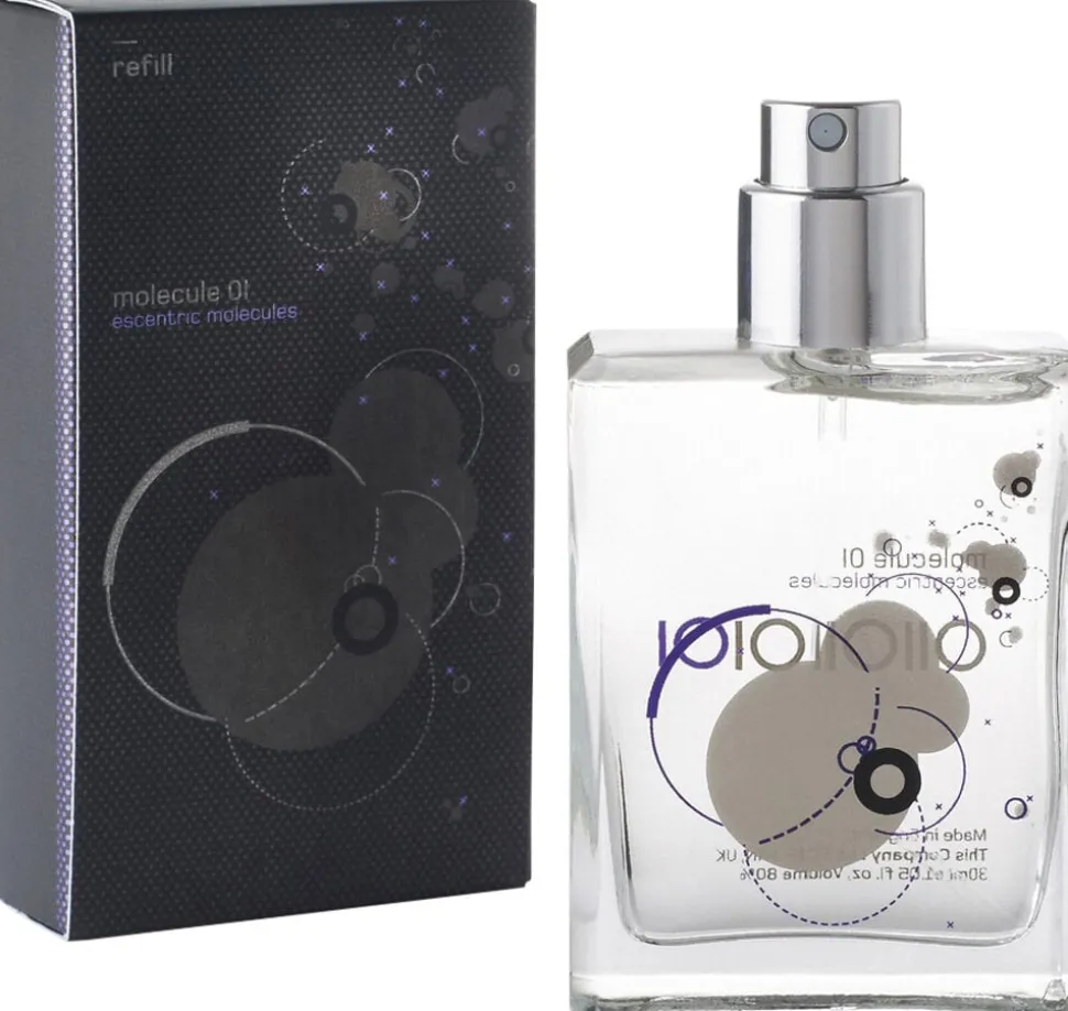 Molecule 01 REFILL 30 ml.